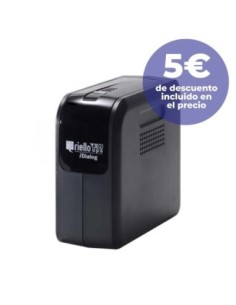 SAI RIELLO I DIALOG 800 USB...