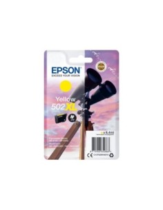 CARTUCHO EPSON 502XL...