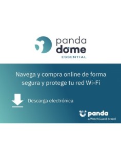 ANTIVIRUS ESD PANDA...