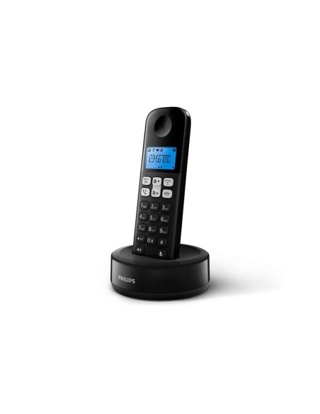 TELEFONO PHILIPS D1611 NEGRO