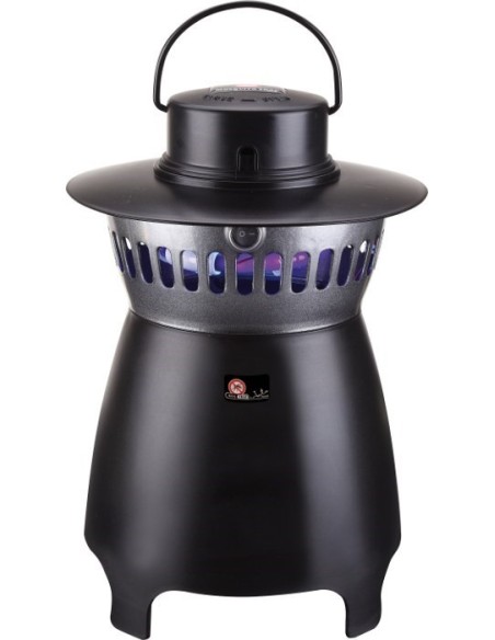 TRAMPA MOSQUITOS JATA EXT-INT 6 ESTIMULOS 1000M