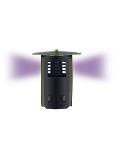 TRAMPA MOSQUITOS JATA MOD.... 2