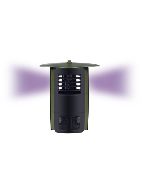 TRAMPA MOSQUITOS JATA MOD. MT7 EXT-INT 100M