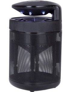 TRAMPA MOSQUITOS JATA MOD....