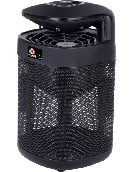 TRAMPA MOSQUITOS JATA MOD. MT12B INT 20M NEGRA