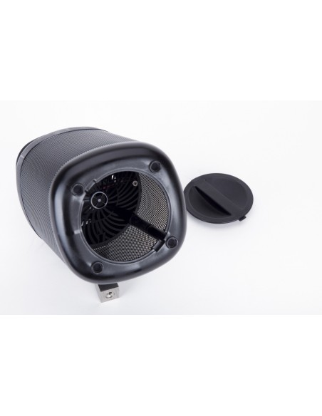 TRAMPA MOSQUITOS JATA MOD. MT12B INT 20M NEGRA