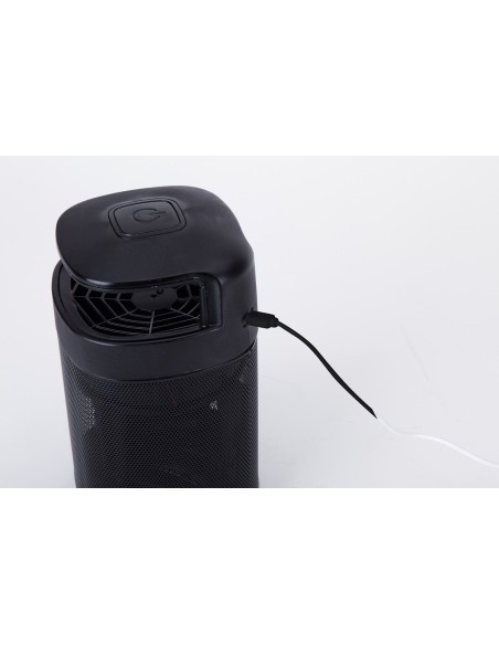 TRAMPA MOSQUITOS JATA MOD. MT12B INT 20M NEGRA