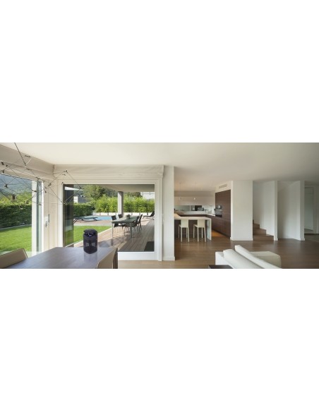 TRAMPA MOSQUITOS JATA MOD. MT12B INT 20M NEGRA