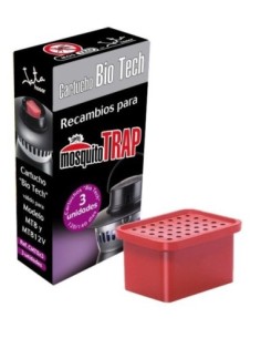 RECAMBIO TRAMPA MOSQUITOS... 2