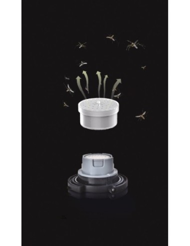 RECAMBIO TRAMPA MOSQUITOS JATA...