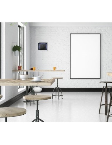 ELIMINA INSECTOS JATA ELECTRICO 70M