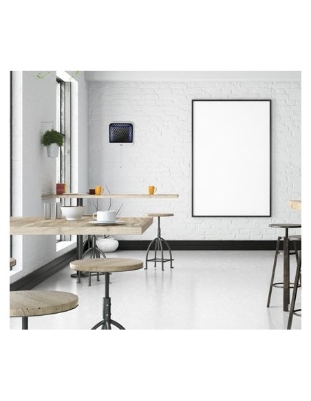 ELIMINA INSECTOS JATA ELECTRICO 70M