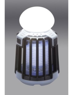 ELIMINA INSECTOS - LAMPARA...