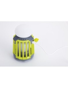 ELIMINA INSECTOS - LAMPARA... 2