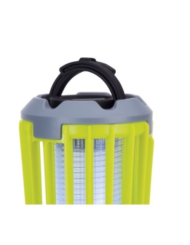 ELIMINA INSECTOS - LAMPARA PORT JATA...