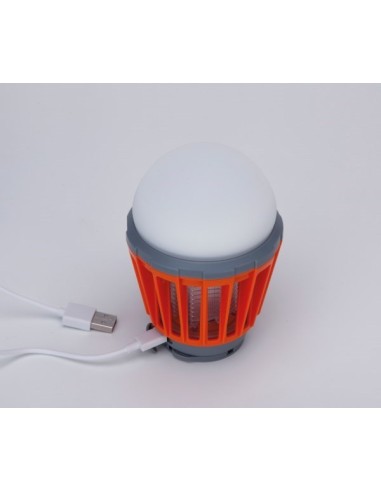 ELIMINA INSECTOS-LAMPARA PORT JATA 2...