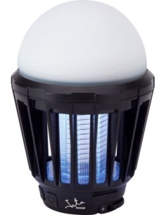 ELIMINA INSECTOS-LAMPARA...