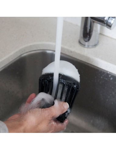 ELIMINA INSECTOS-LAMPARA PORT JATA 2...