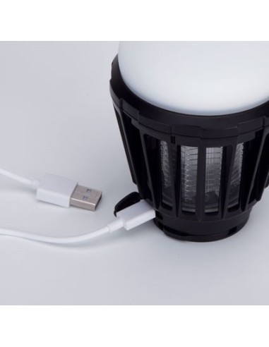 ELIMINA INSECTOS-LAMPARA PORT JATA 2...