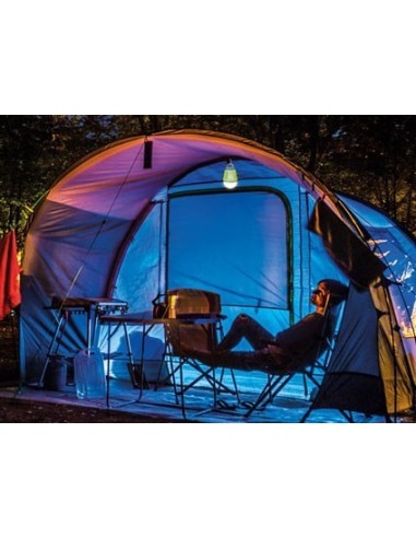 ELIMINA INSECTOS-LAMPARA PORT JATA 2...