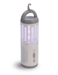 ELIMINA INSECTOS - LAMPARA...