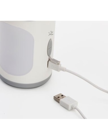 ELIMINA INSECTOS - LAMPARA - LINTERNA...