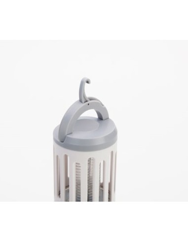 ELIMINA INSECTOS - LAMPARA - LINTERNA...