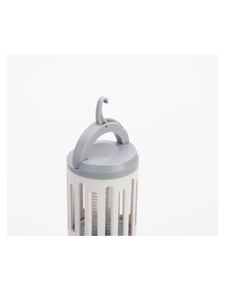 ELIMINA INSECTOS - LAMPARA - LINTERNA JATA 3 EN 1