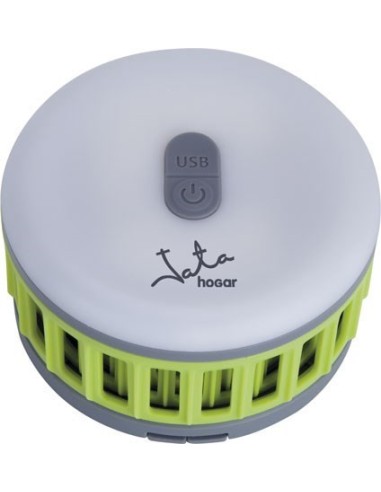 ELIMINA INSECTOS PLEGABLE - LAMPARA...