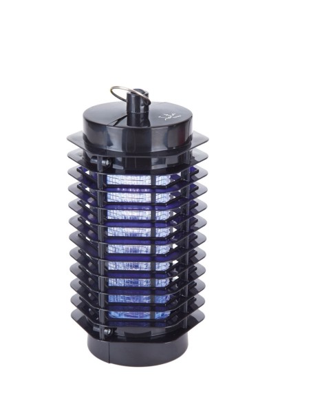 ELIMINA INSECTOS ELECTRICO JATA INTERIOR 40M