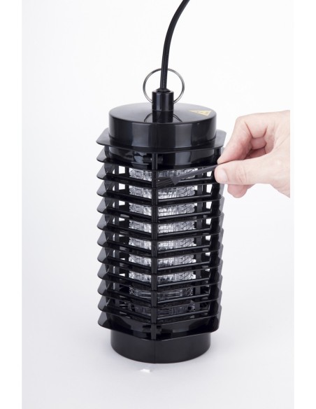 ELIMINA INSECTOS ELECTRICO JATA INTERIOR 40M