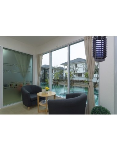 ELIMINA INSECTOS ELECTRICO JATA...