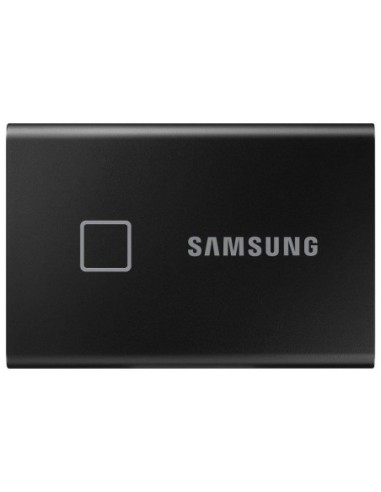 SSD EXT. SAMSUNG 2TB T7 TOUCH USB 3.2