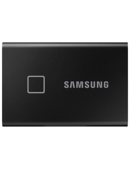 SSD EXT. SAMSUNG 2TB T7 TOUCH USB 3.2