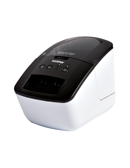 IMPRESORA ETIQUETAS BROTHER QL-700