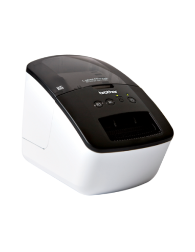 IMPRESORA ETIQUETAS BROTHER QL-700