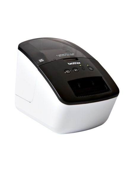 IMPRESORA ETIQUETAS BROTHER QL-700