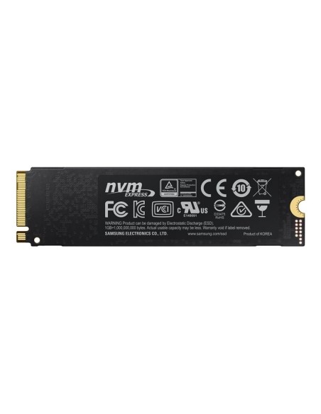 SSD SAMSUNG 2TB 970 EVO PLUS NVME M2