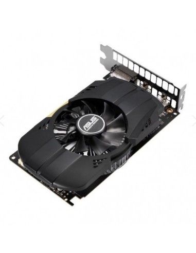 SVGA AMD ASUS PH-RX550-4G-EVO GDDR5...