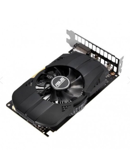 SVGA AMD ASUS PH-RX550-4G-EVO GDDR5 DVI-HDMI-DPORT