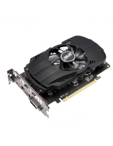 SVGA AMD ASUS PH-RX550-4G-EVO GDDR5...