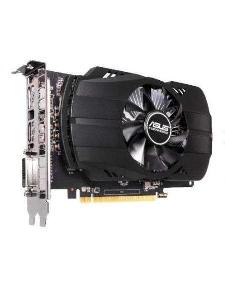 SVGA AMD ASUS PH-RX550-4G-EVO GDDR5 DVI-HDMI-DPORT