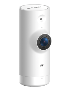 CAMARA IP WIFI D-LINK...
