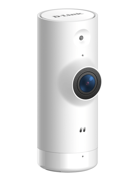 CAMARA IP WIFI D-LINK DCS-8000LHV2
