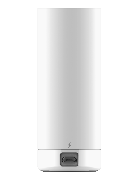 CAMARA IP WIFI D-LINK DCS-8000LHV2