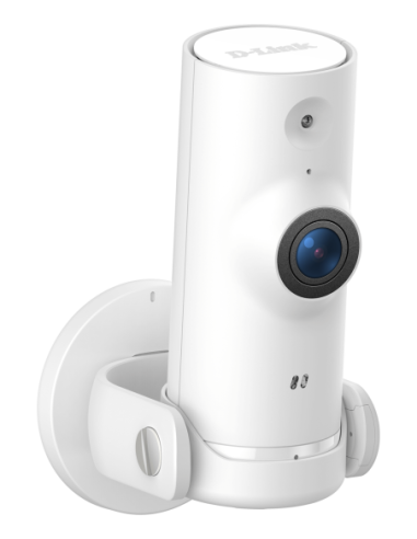 CAMARA IP WIFI D-LINK DCS-8000LHV2