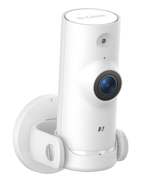 CAMARA IP WIFI D-LINK DCS-8000LHV2