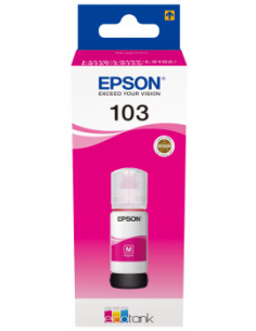 CARTUCHO EPSON T00S3 103...