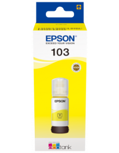 CARTUCHO EPSON T00S4 103...
