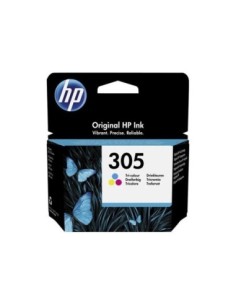 CARTUCHO HP 305 COLOR 3YM60AE